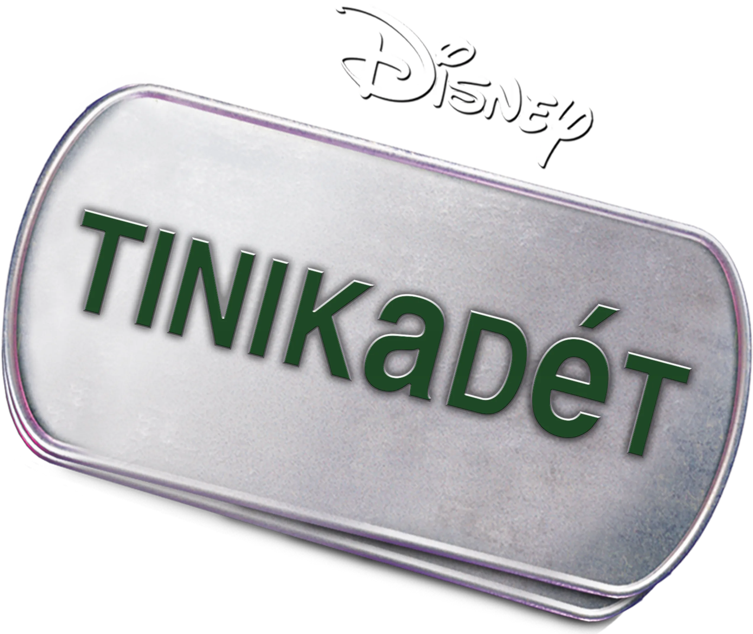 Tinikadét