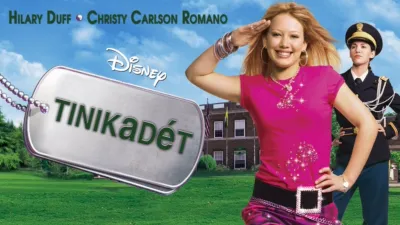 thumbnail - Tinikadét