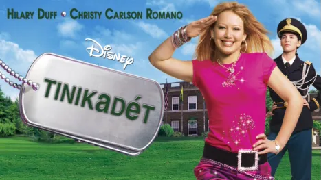 thumbnail - Tinikadét