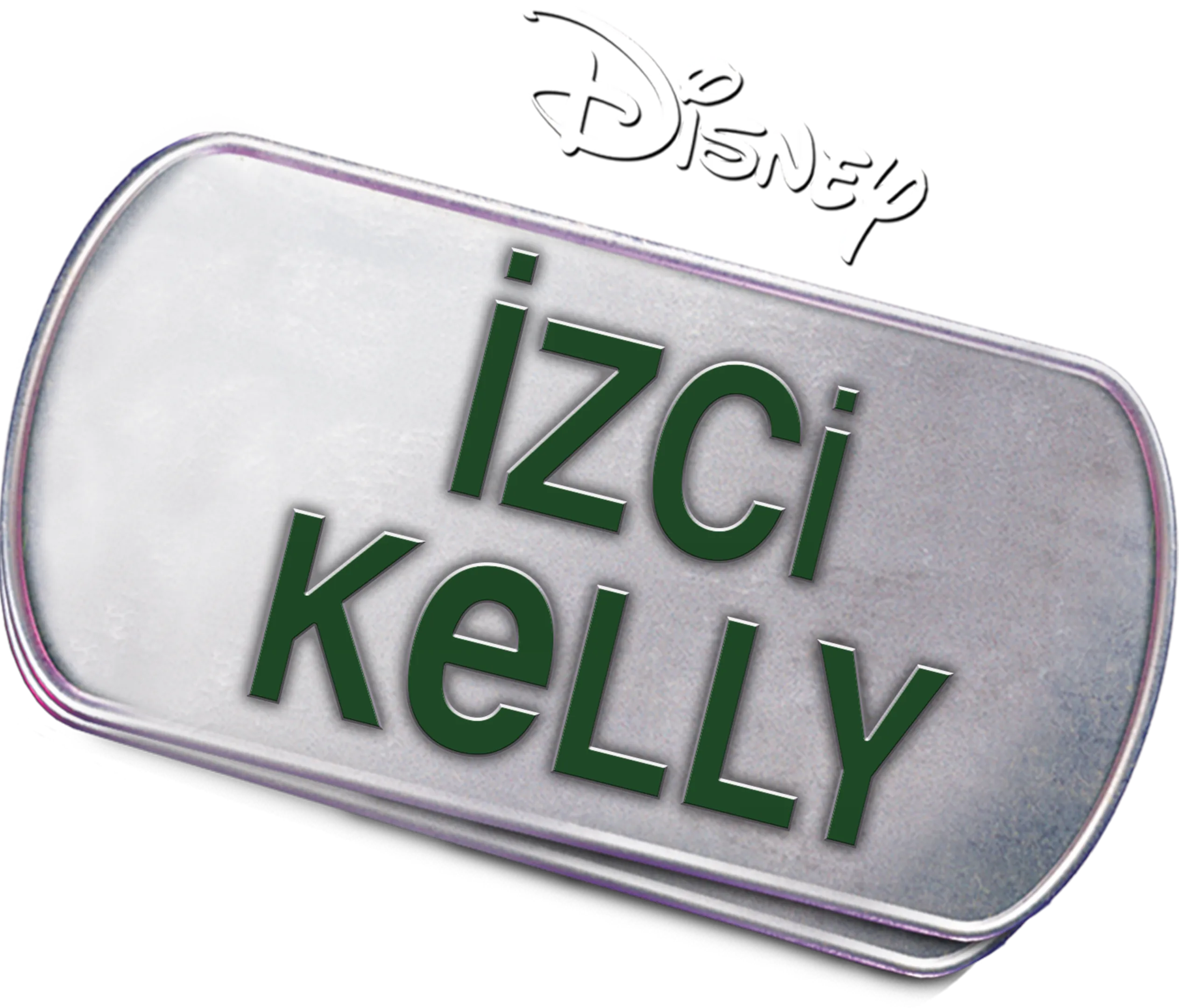 İzci Kelly