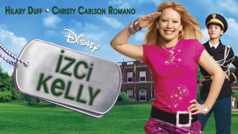 thumbnail - İzci Kelly