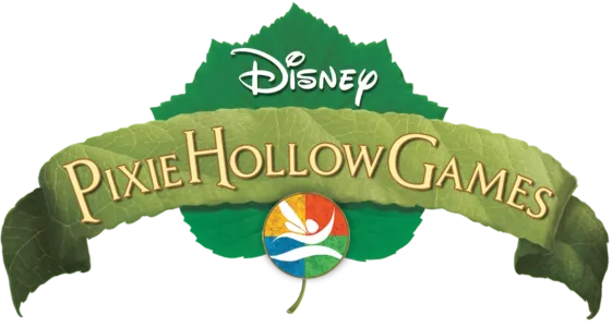 Pixie Hollow Games