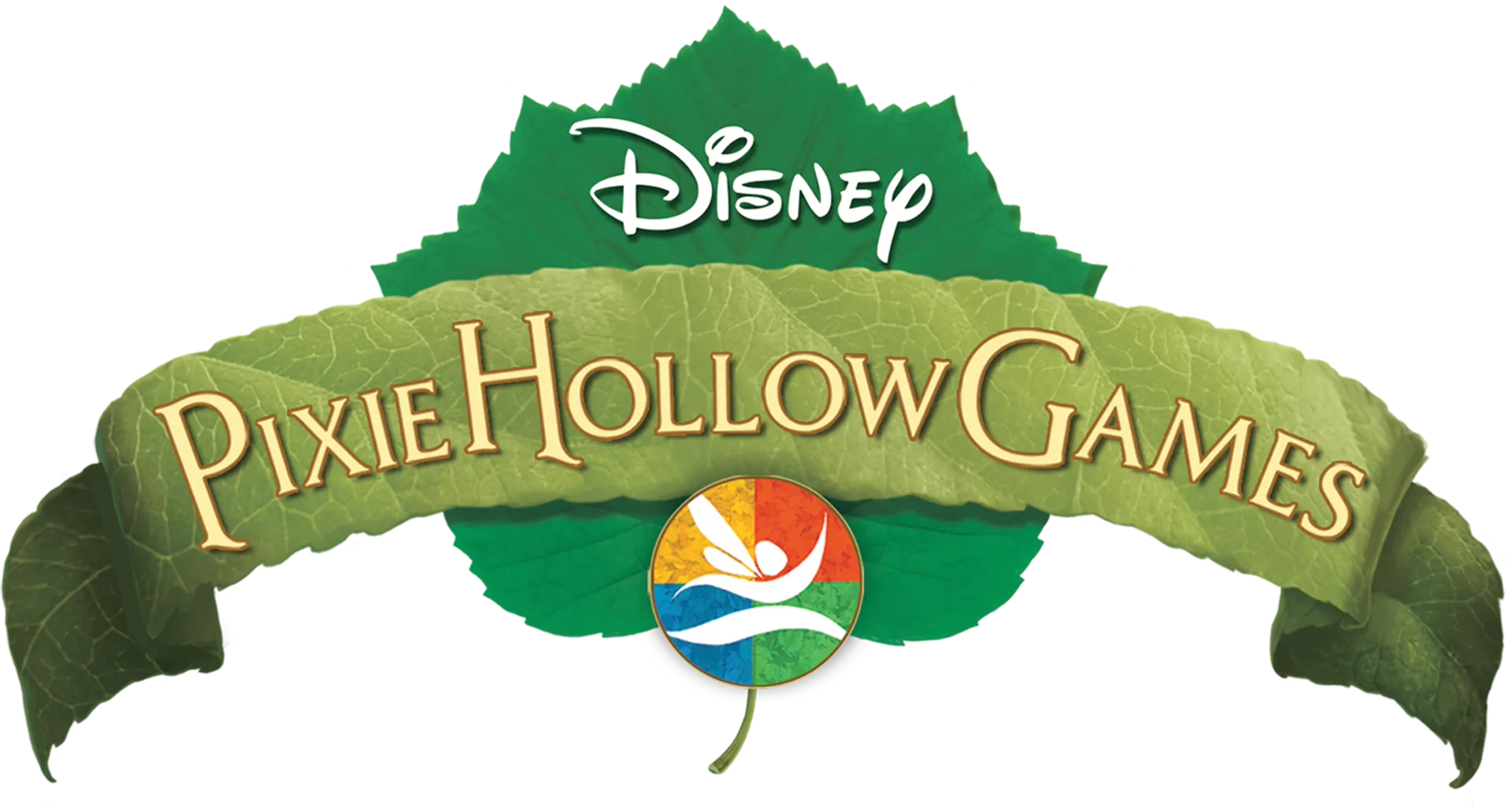 Pixie Hollow Games