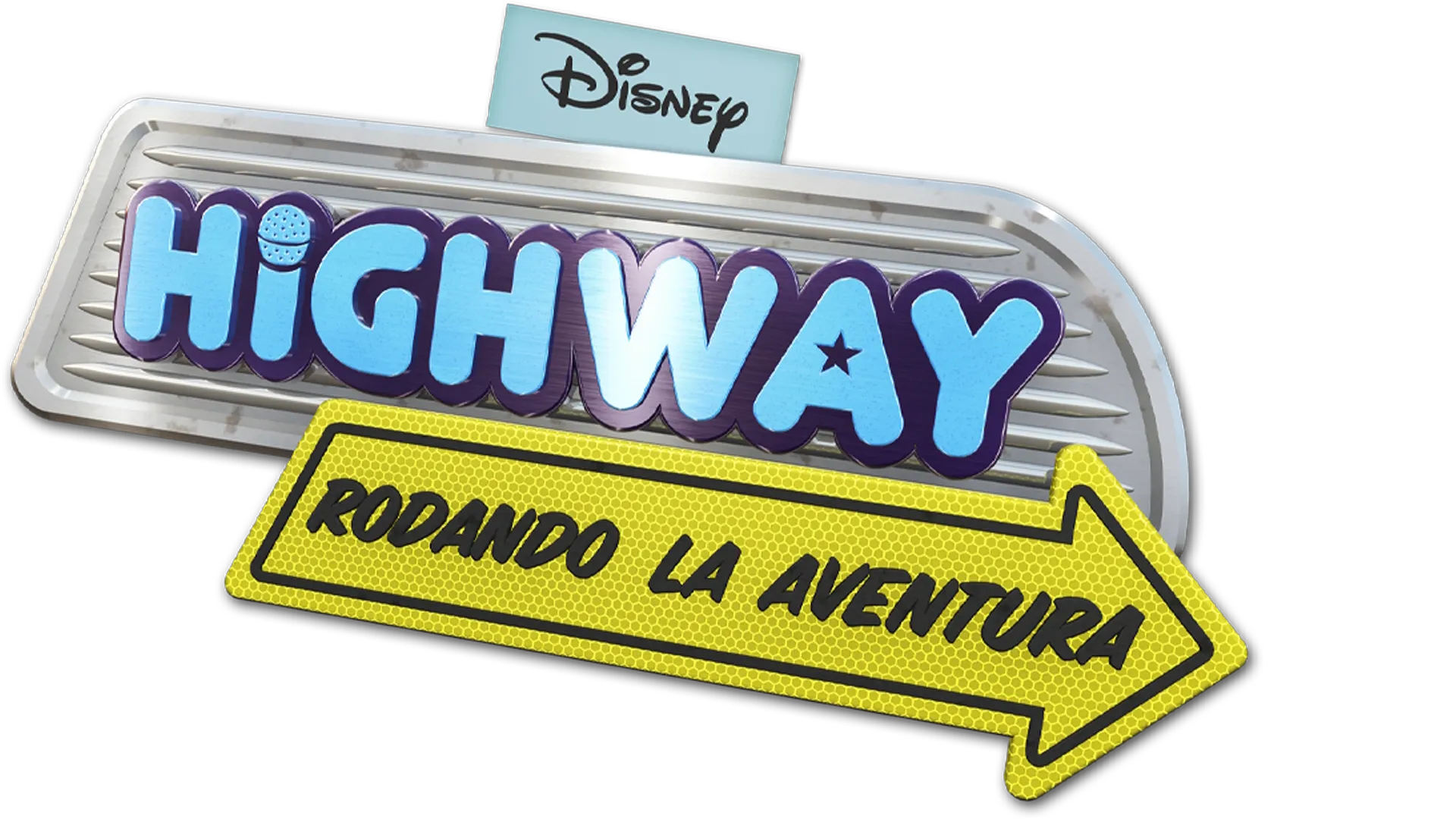 Highway: Rolling Adventure