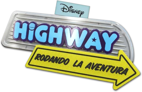 Highway: Rolling Adventure