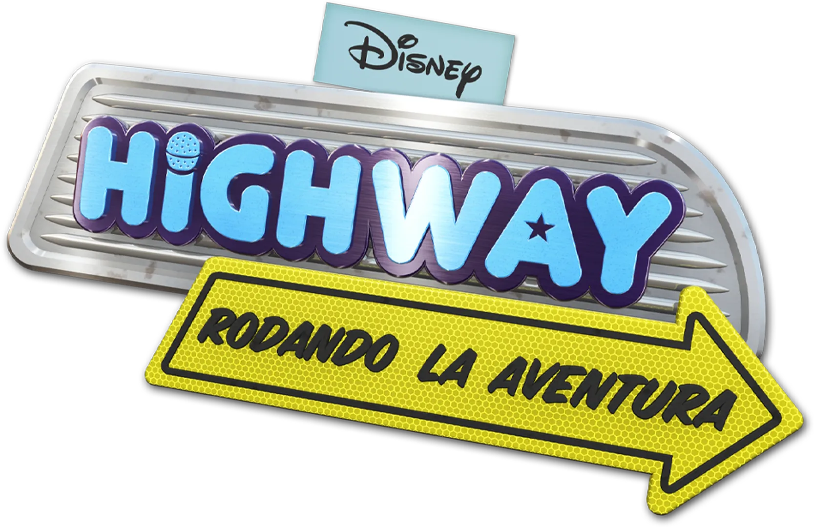 Highway: Rolling Adventure