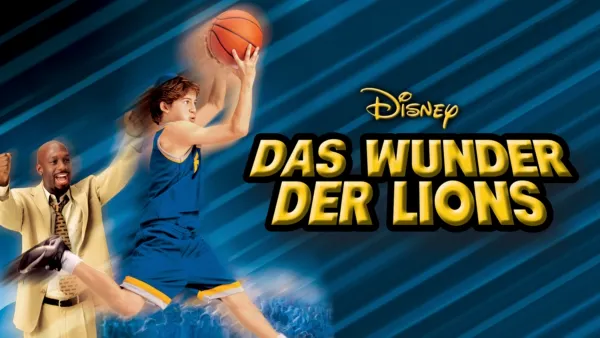 thumbnail - Das Wunder der Lions