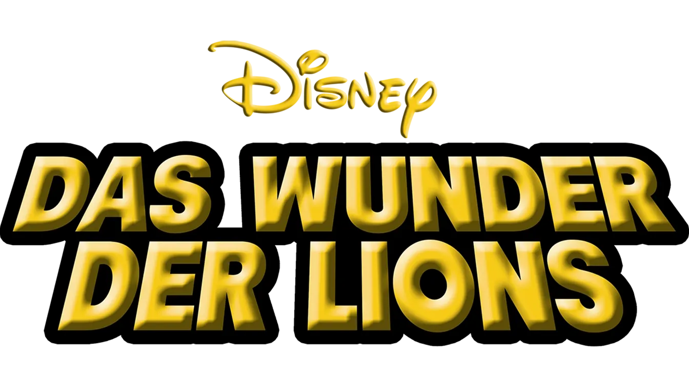 Das Wunder der Lions