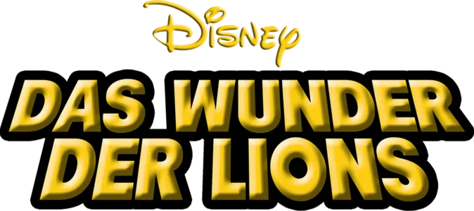 Das Wunder der Lions
