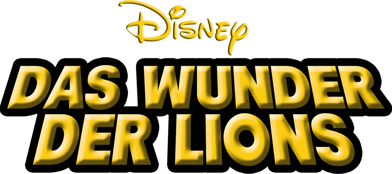Das Wunder der Lions