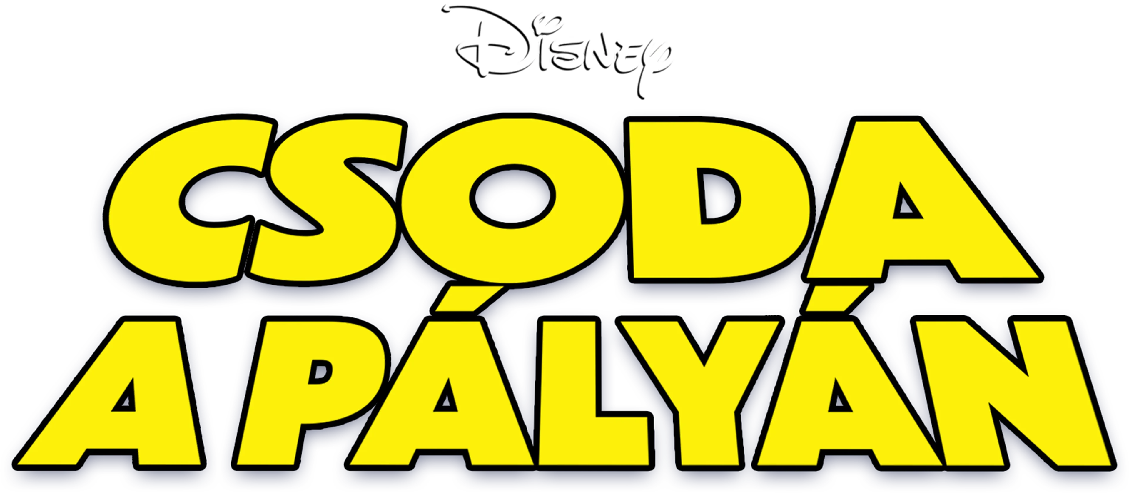Csoda a pályán