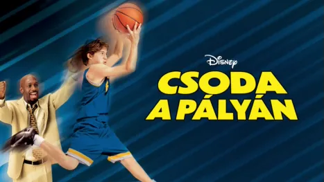 thumbnail - Csoda a pályán