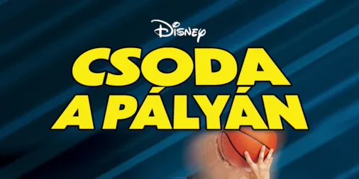 Csoda a pályán megtekintése | Disney+