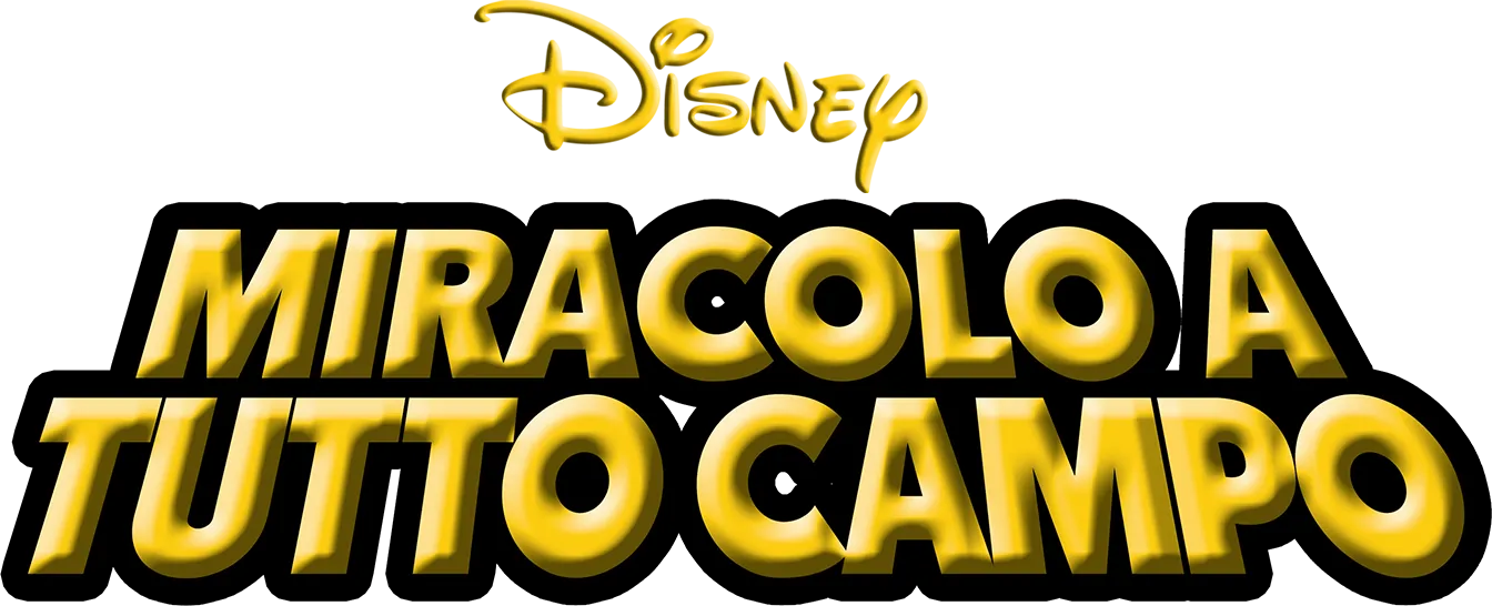 Miracolo A Tutto Campo