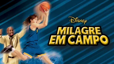 Milagre em Campo