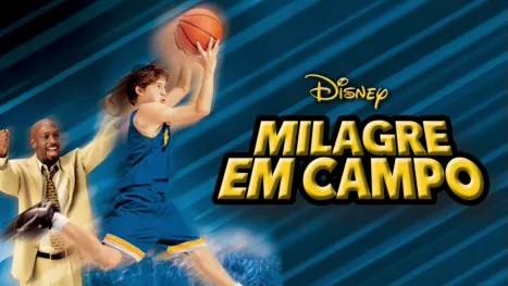 thumbnail - Milagre em Campo