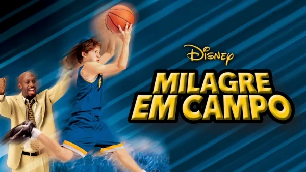 thumbnail - Milagre em Campo