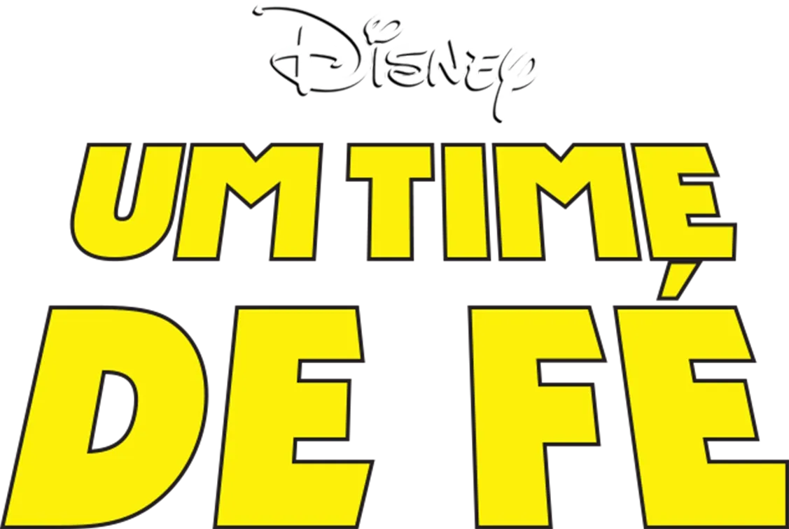Um Time de Fé