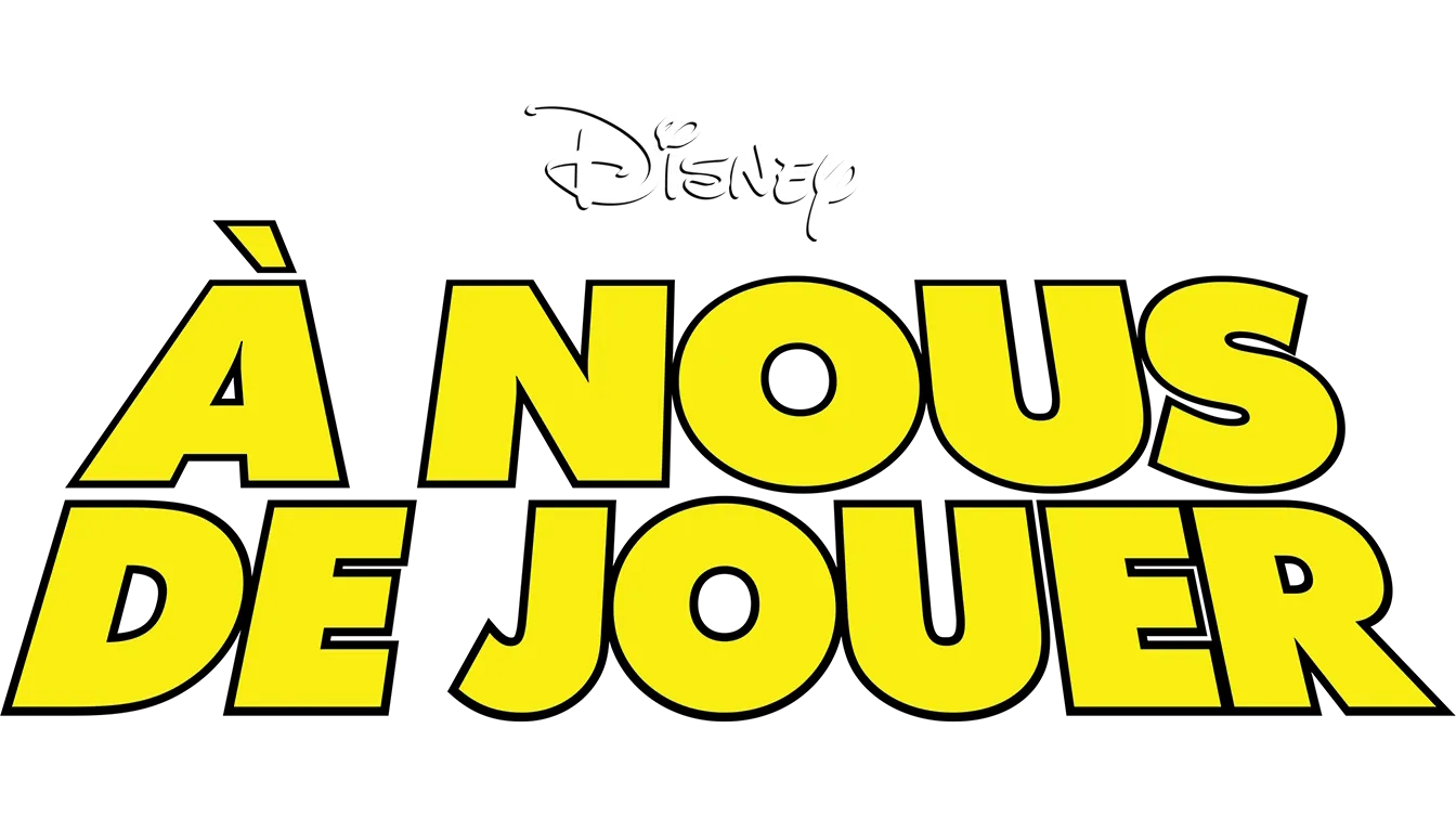 À nous de jouer