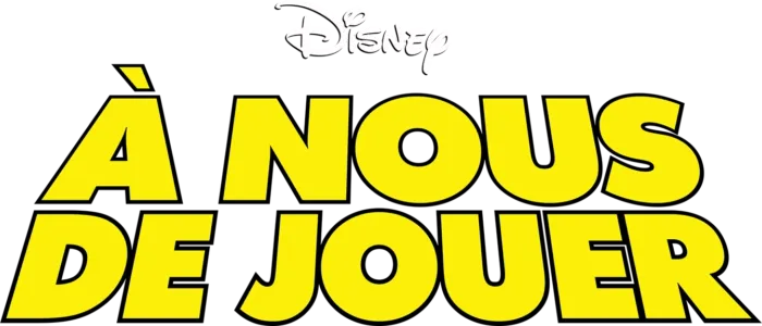 À nous de jouer