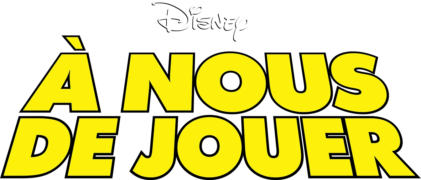 À nous de jouer