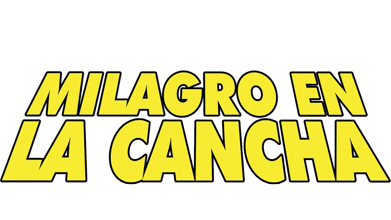 Milagro en la cancha