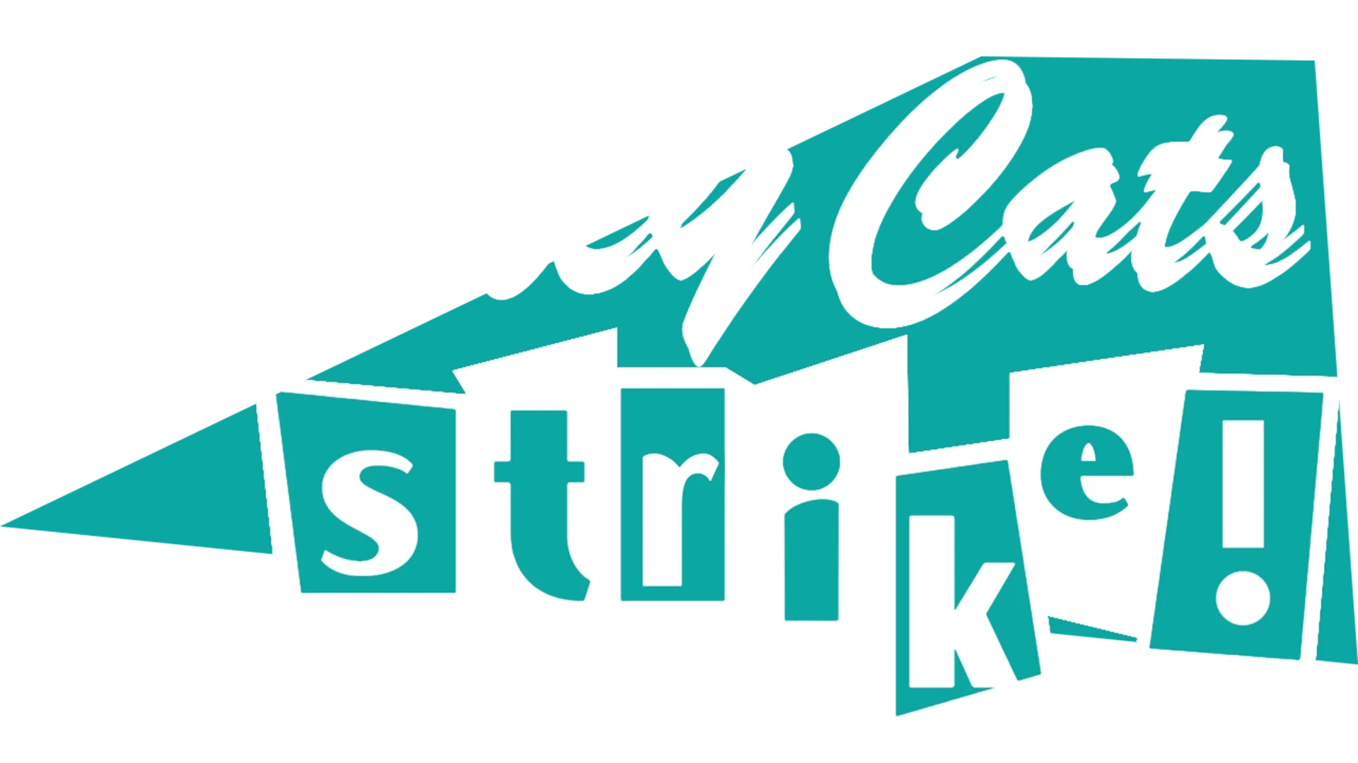 Alley Cats Strike!