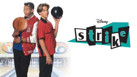 thumbnail - Strike