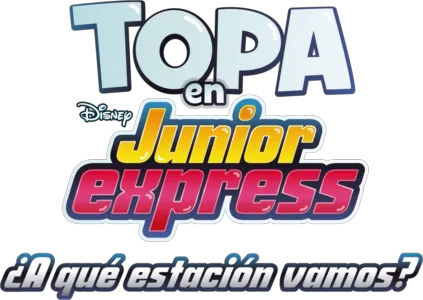 Topa en Junior Express: ¿A qué estación vamos?