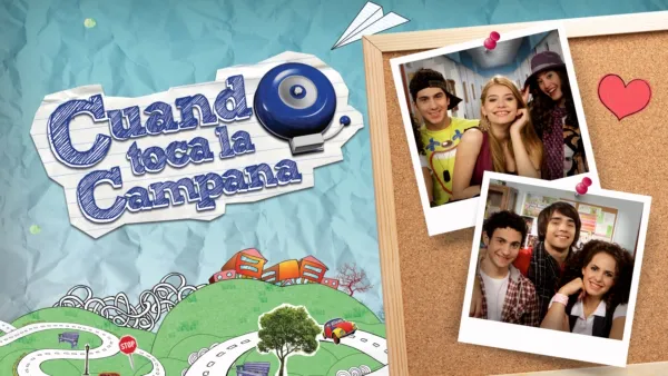 thumbnail - Cuando toca la campana