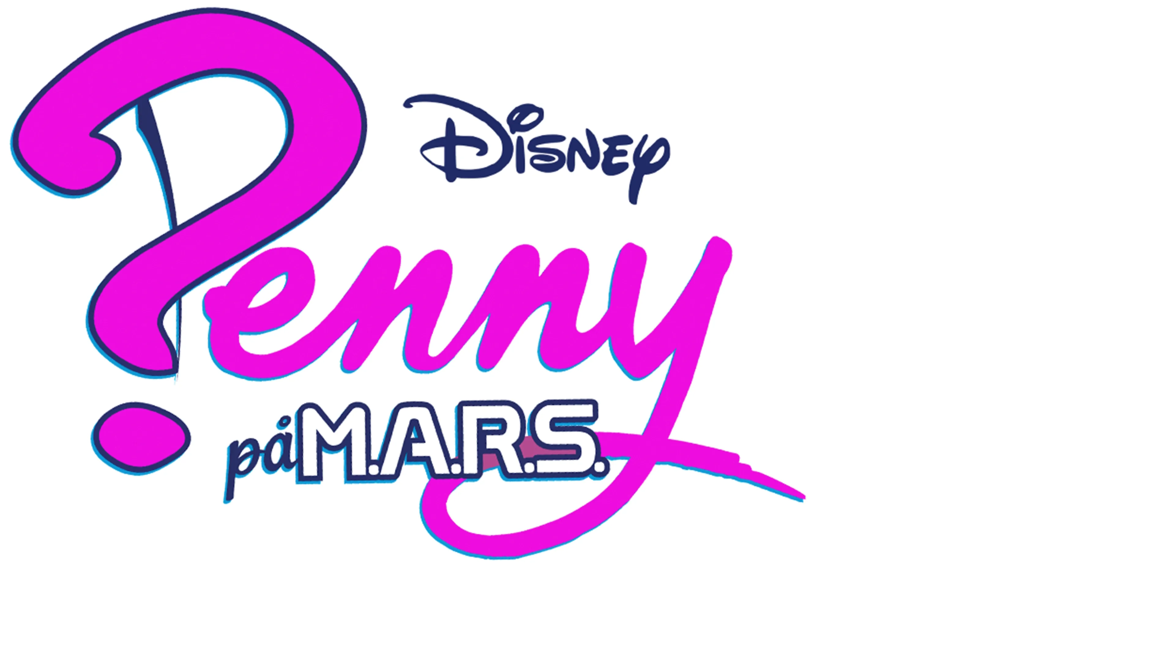 Penny på M.A.R.S.: Penny & Sebastian
