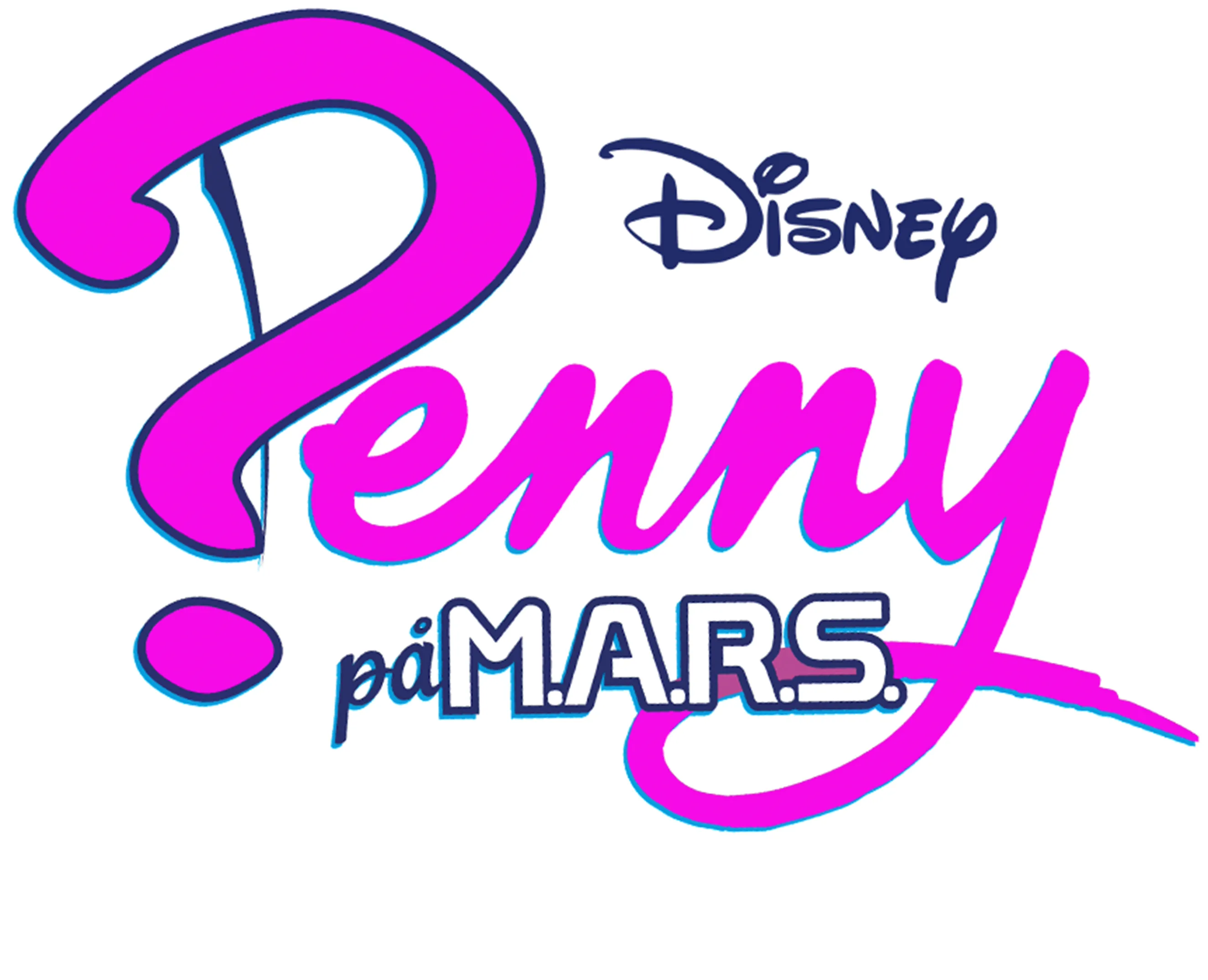 Penny på M.A.R.S.: Penny & Sebastian