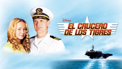 El crucero de los Tigres
