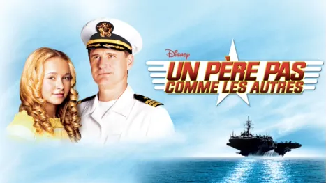 thumbnail - Un père pas comme les autres
