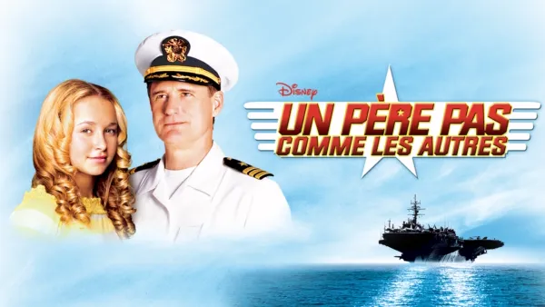 thumbnail - Un père pas comme les autres