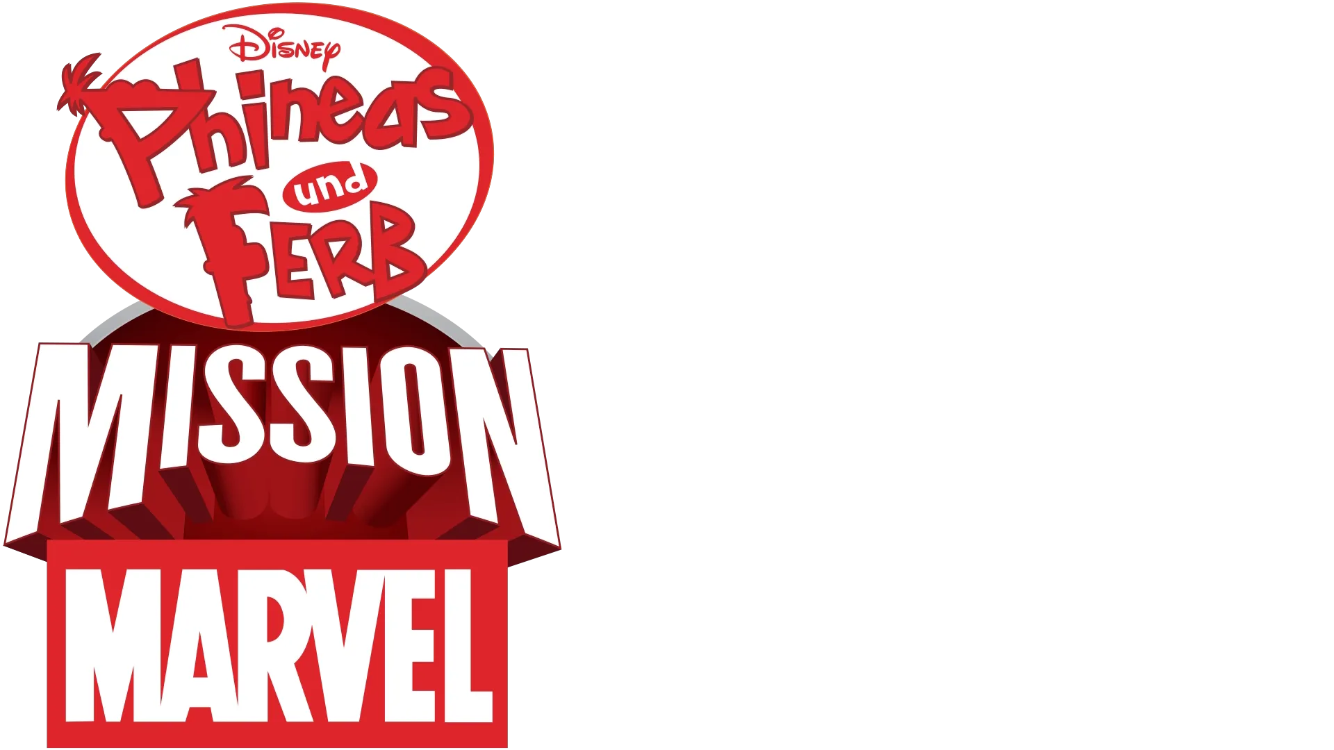 Disney Phineas und Ferb: Mission Marvel