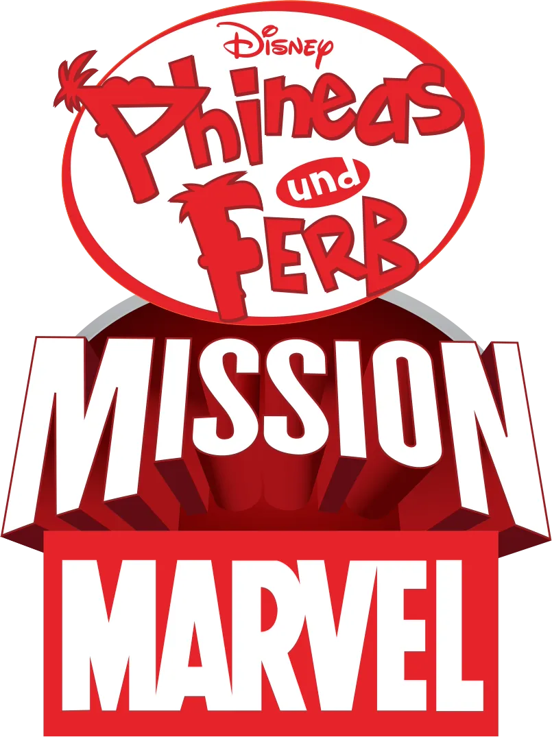Disney Phineas und Ferb: Mission Marvel