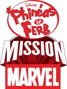 Phinéas et Ferb : Mission Marvel