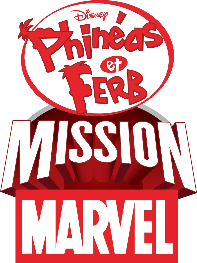 Phinéas et Ferb: Mission Marvel