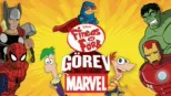thumbnail - Fineas ve Förb: Görev Marvel