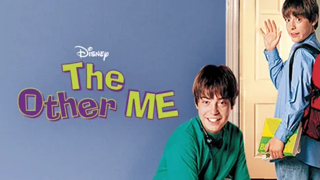 thumbnail - The Other Me