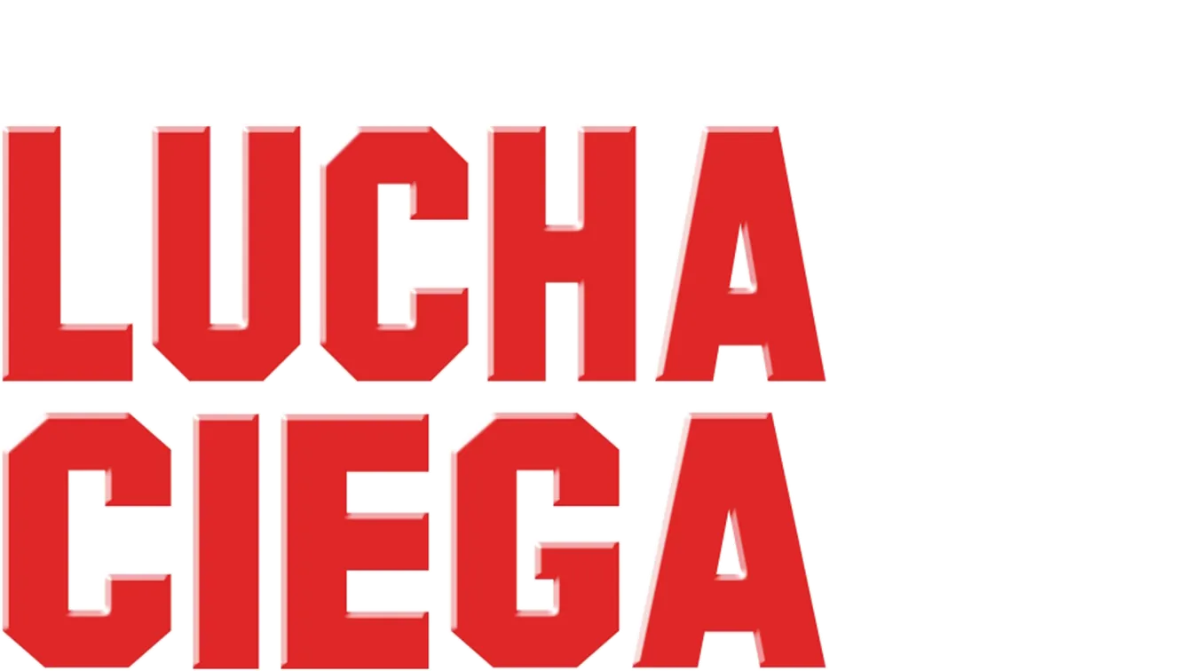 Lucha ciega