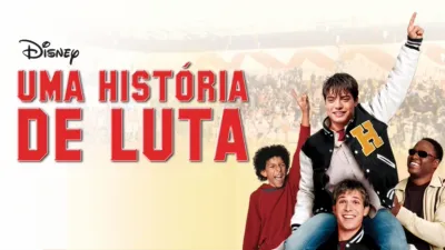 Uma História de Luta
