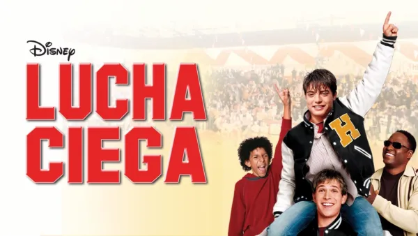 thumbnail - Lucha ciega