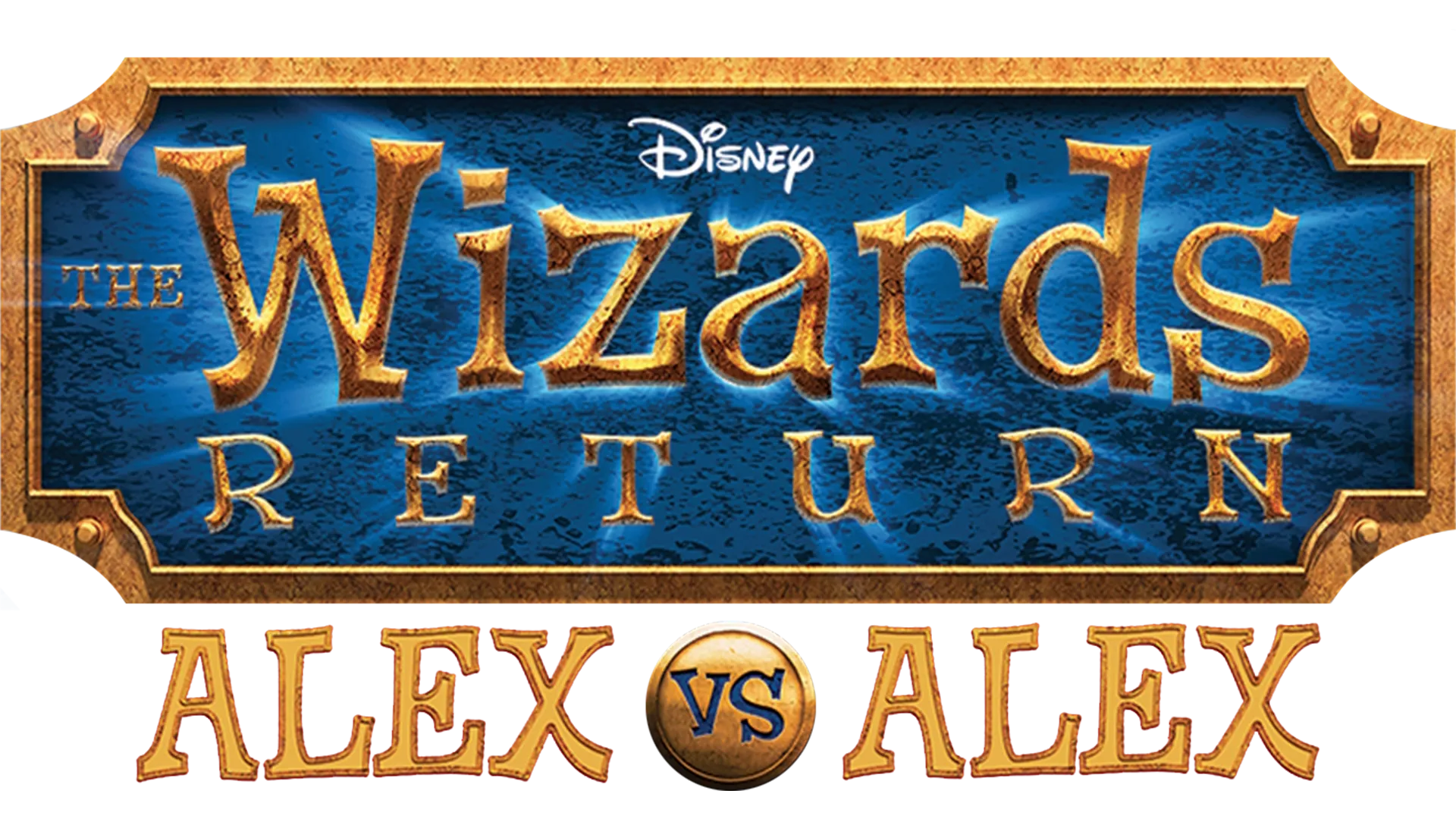 The Wizards Return: Alex vs. Alex