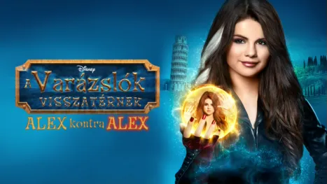 thumbnail - A varázslók visszatérnek: Alex kontra Alex