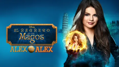thumbnail - El Regreso de los Magos, Alex contra Alex