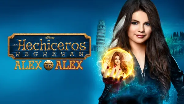 thumbnail - Los hechiceros regresan: Alex vs. Alex