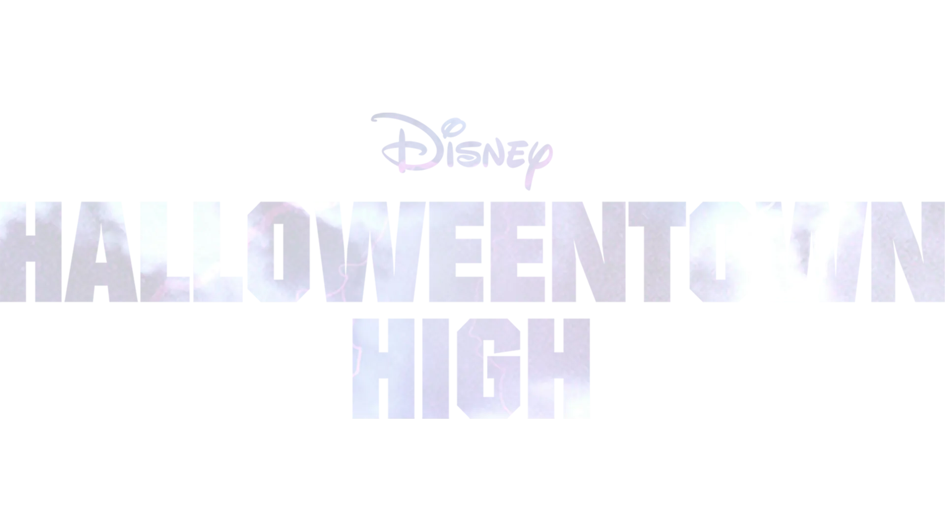 Halloweentown High