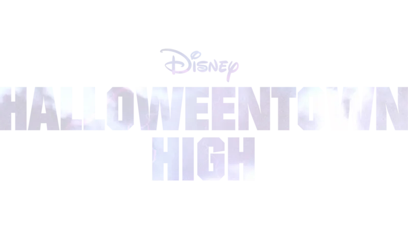 Halloweentown High